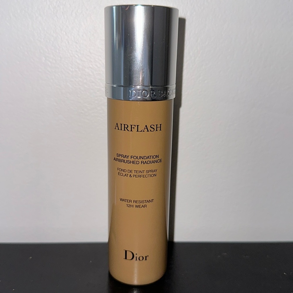 Dior AirFlash 4WO